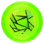 Streamline Shift Disc
