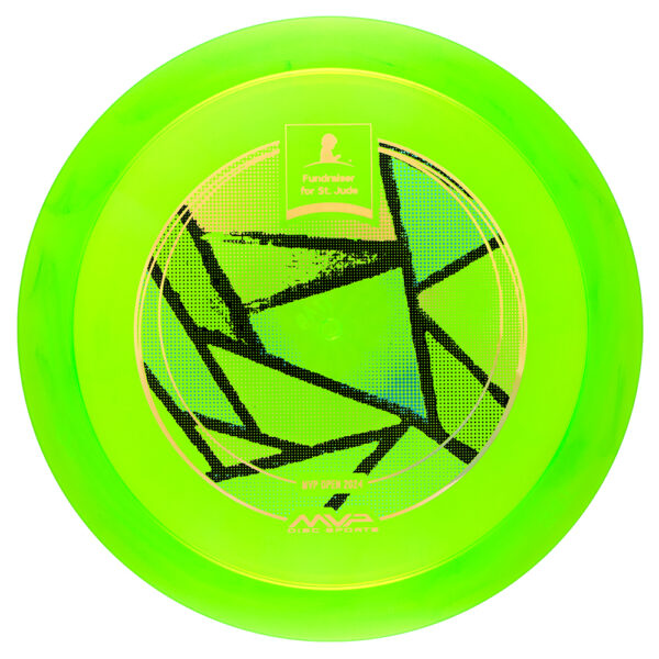 Streamline Shift Disc