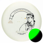 Streamline Parachute disc