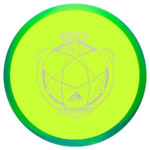 Axiom Defy Disc