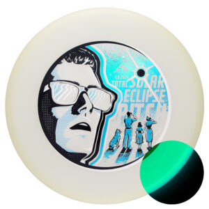 Axiom Pitch Disc