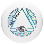 Streamline Pilot Disc
