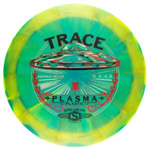 Streamline Trace Disc