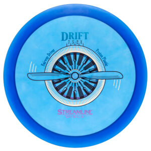 Streamline Drift Disc