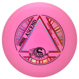 Streamline Ascend Disc