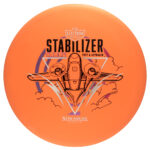 Streamline Stabilizer Disc