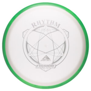 Axiom Rhythm Disc