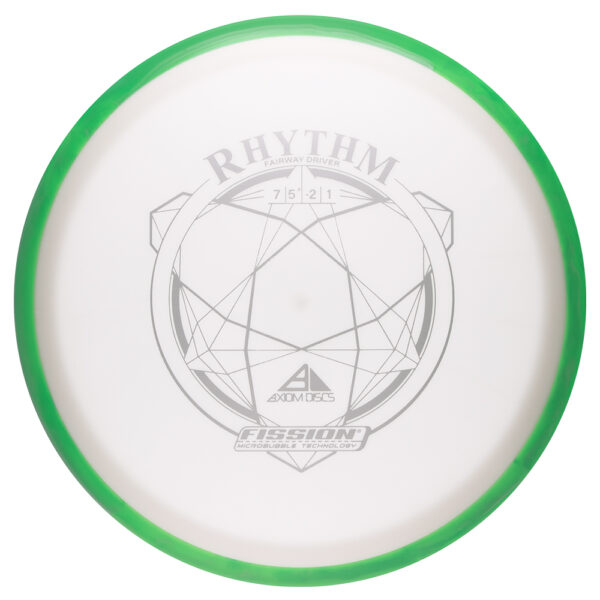Axiom Rhythm Disc