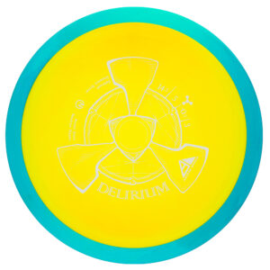 Axiom Delirium Disc