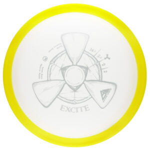 Axiom Excite Disc
