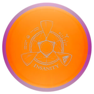 Axiom Insanity Disc