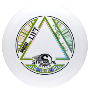 Streamline Lift Disc