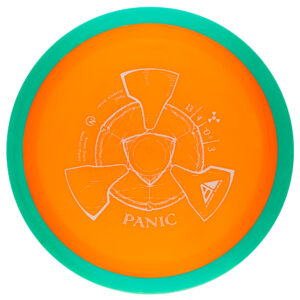 Axiom Panic Disc