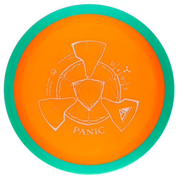 Axiom Panic Disc