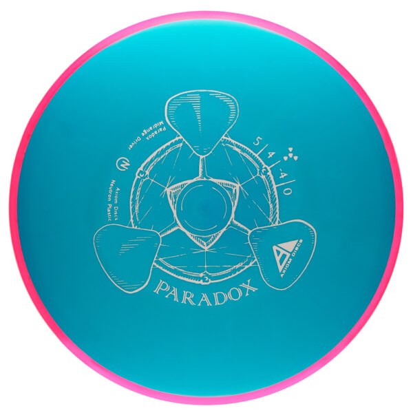 Axiom Paradox Disc