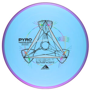 Axiom Pyro Disc