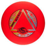 Streamline Runway Disc