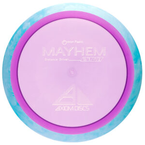 Axiom Mayhem Disc
