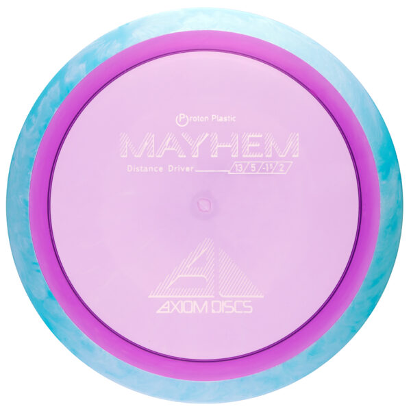 Axiom Mayhem Disc