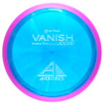 Axiom Vanish Disc