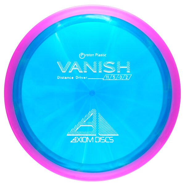 Axiom Vanish Disc