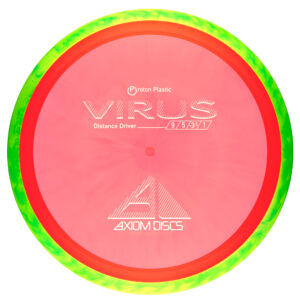 Axiom Virus Disc