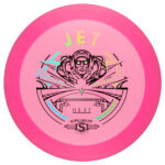 Streamline Jet Disc