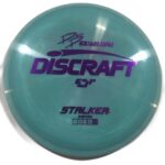 Discraft Stalker - ESP, 175-176g