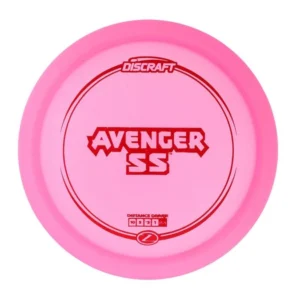 Discraft Avenger SS Disc