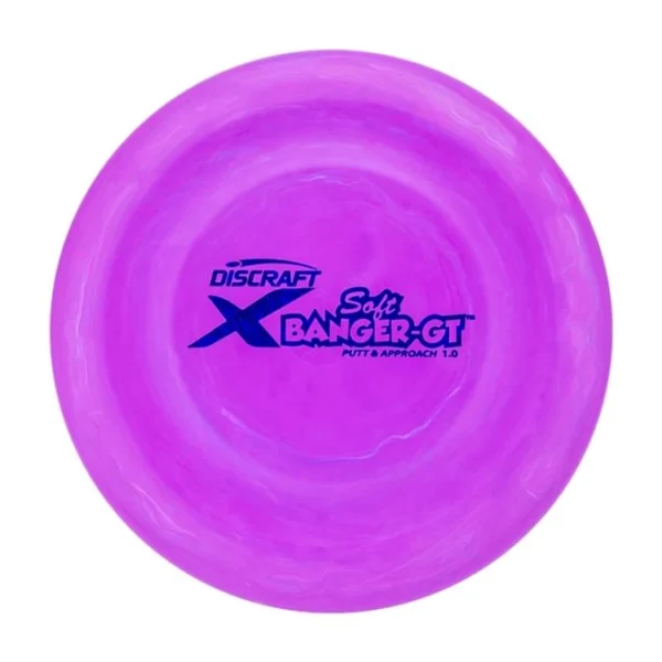 Discraft Banger GT Disc