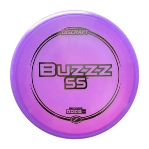 Discraft Buzzz SS Disc