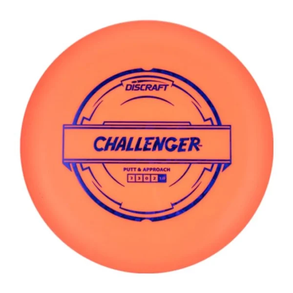 Discraft Challenger Disc
