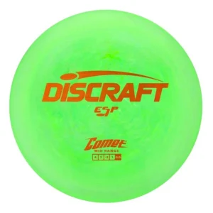 Discraft Comet Disc