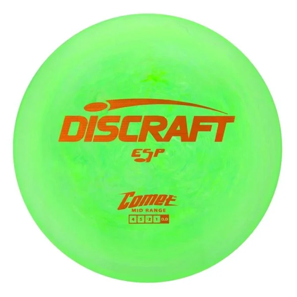 Discraft Comet Disc