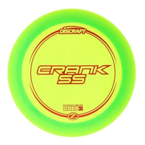 Discraft Crank SS Disc