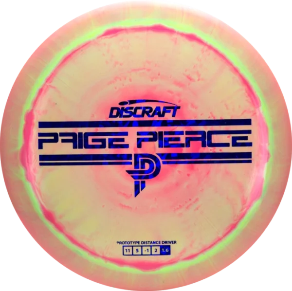 Discraft Drive Disc
