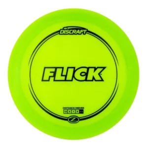 Discraft Flick Disc