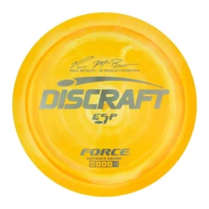 Discraft Force Disc