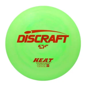 Discraft Heat Disc