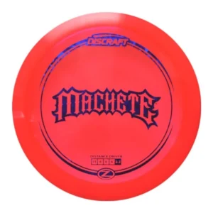 Discraft Machete Disc