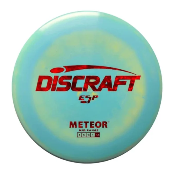 Discraft Meteor Disc