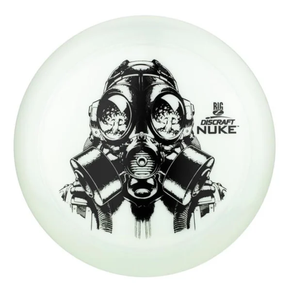 Discraft Nuke Disc