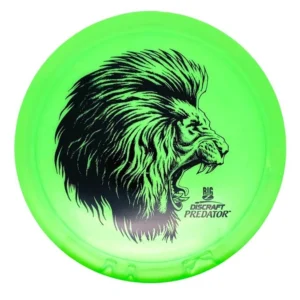 Discraft Predator Disc