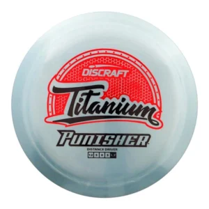 Discraft Punisher Disc