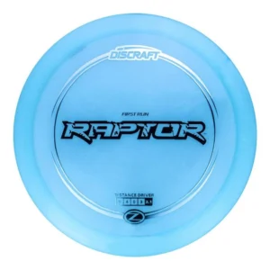 Discraft Raptor Disc