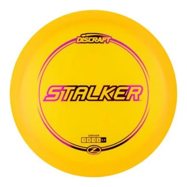 Discraft Stalker Disc