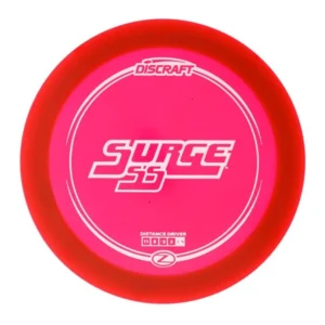 Discraft Surge SS Disc