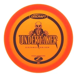 Discraft Undertaker Disc
