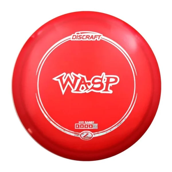Discraft Wasp Disc