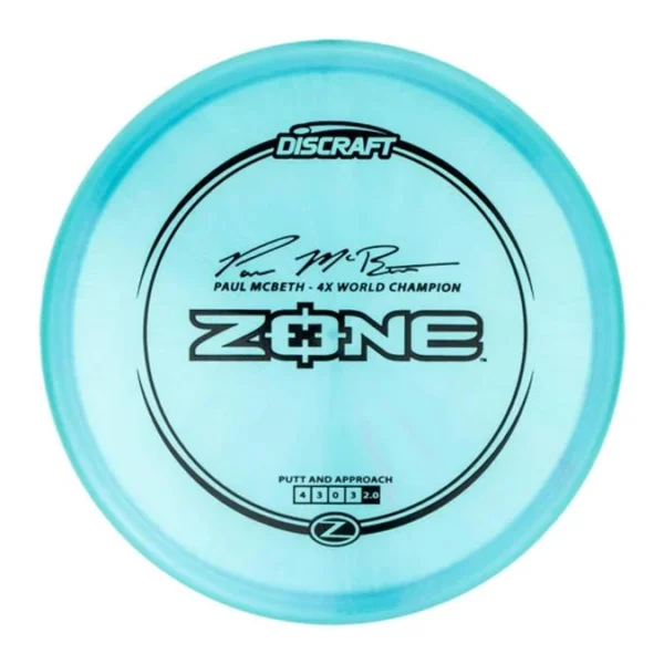 Discraft Zone Disc